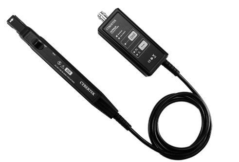 知用高频交直流电流探头HCPX8030C(30A/DC～ 70 MHz）