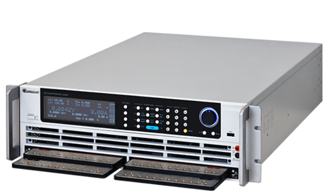 Chroma超低压直流电子负载63202A-20-1000 / 63202A-20-2000